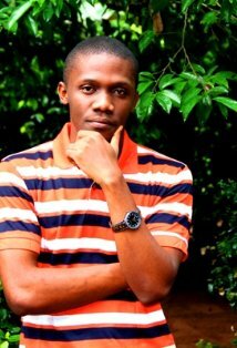 C.J. &laquo;Fiery&raquo; Obasi