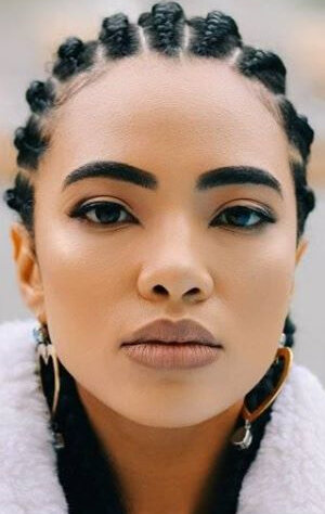 Amanda Du-Pont