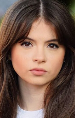 Emily Coates