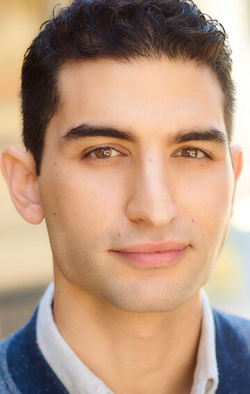Raffi Barsoumian