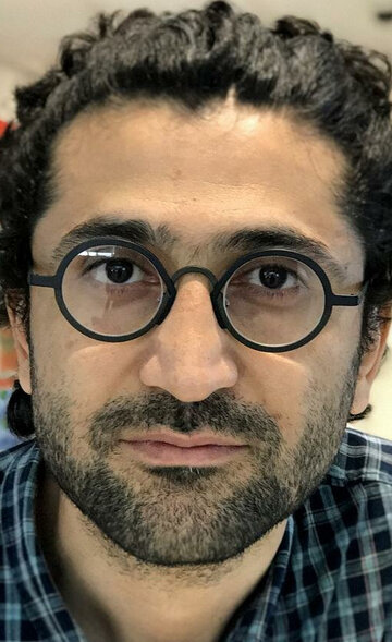 Alireza Khatami