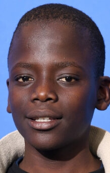 Gedion Oduor Wekesa