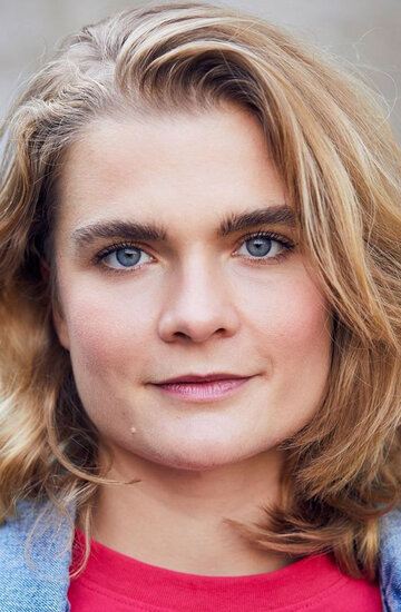 Анна Катарина Шримригк