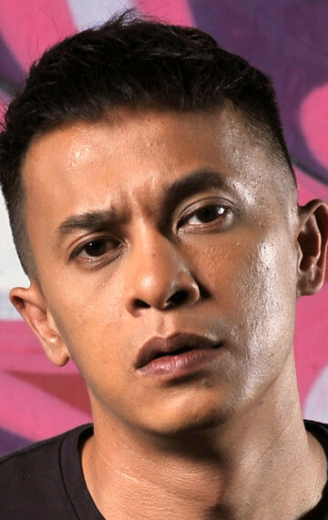 Zahiril Adzim