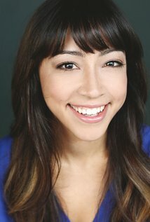 Marissa Woolf
