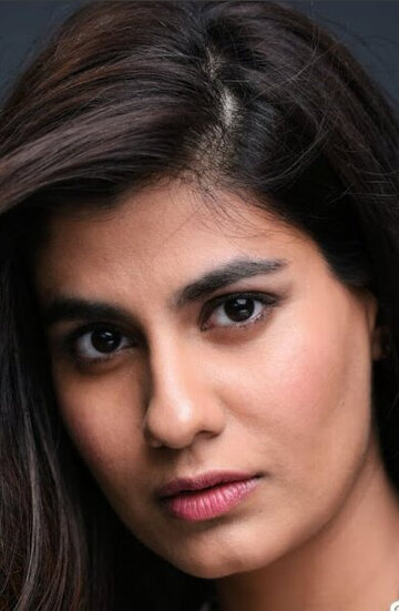 Shreya Dhanwanthary