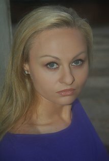 Tatiana Warden