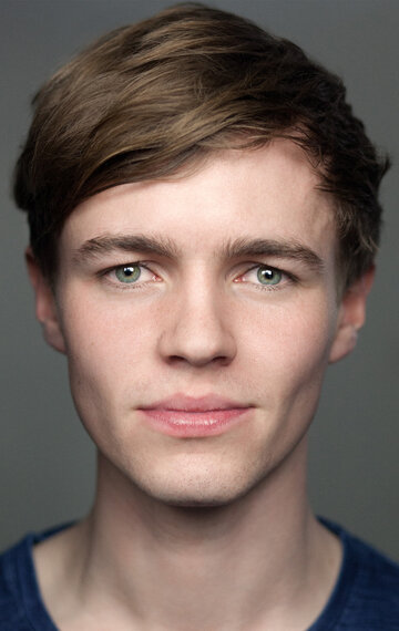 Christopher Benning