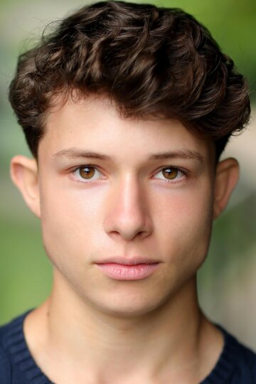 Toby Woolf