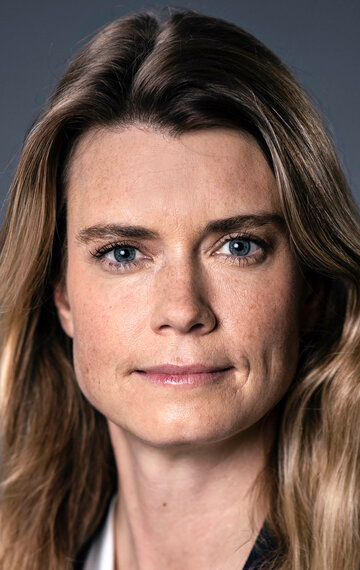 Amalie Lyngbo Hjort
