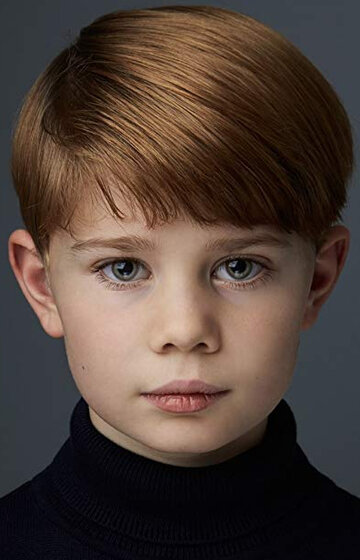 Matthew Illesley