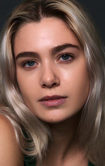 Rose Reid