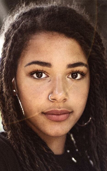 Luna Baptiste Schaller