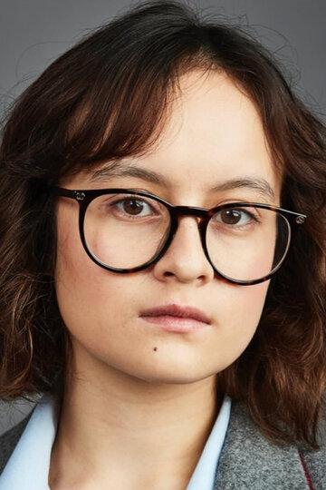 Aloreia Spencer