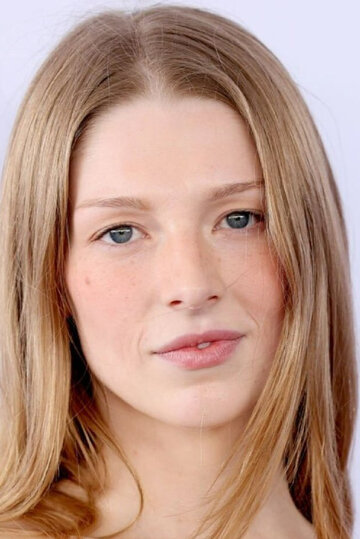 Hunter Schafer