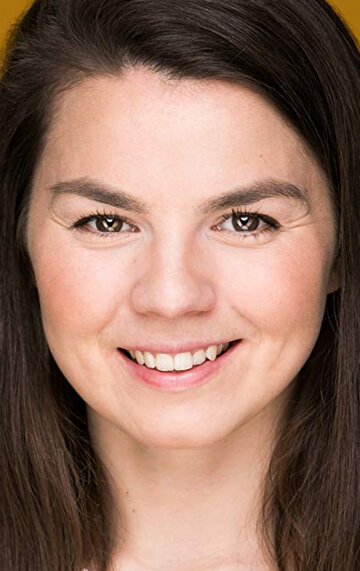 Georgina Jane
