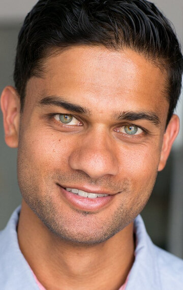 Rahul Parikh
