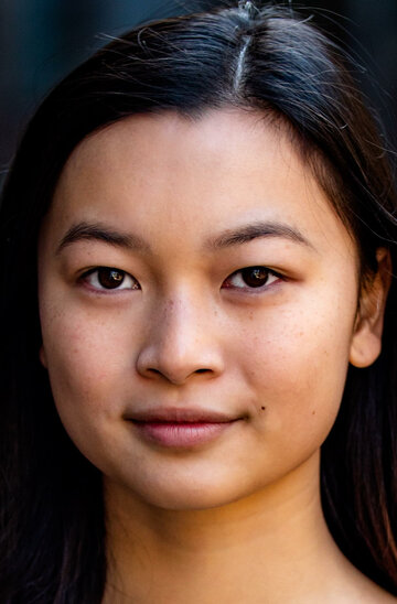 Gemma Chua-Tran