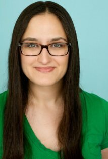 Lindsay Katai