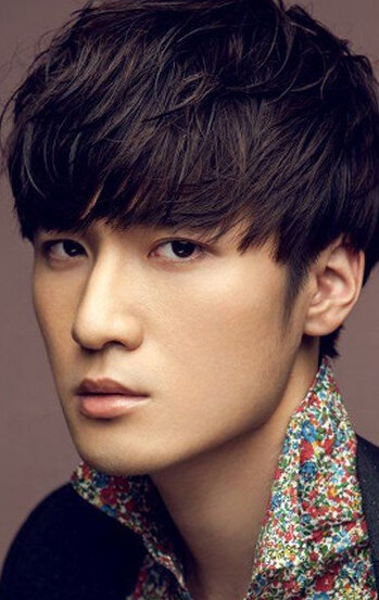 Haikuan Liu