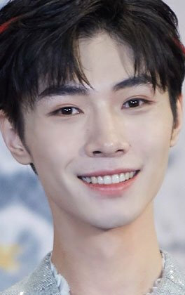 Jiyang Song