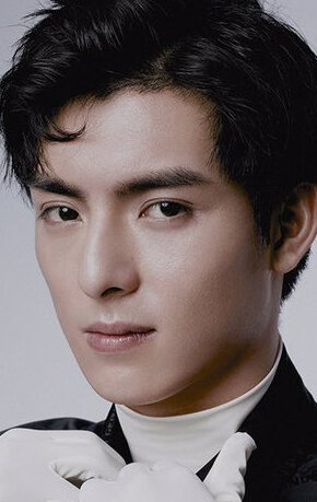 Haoxuan Wang