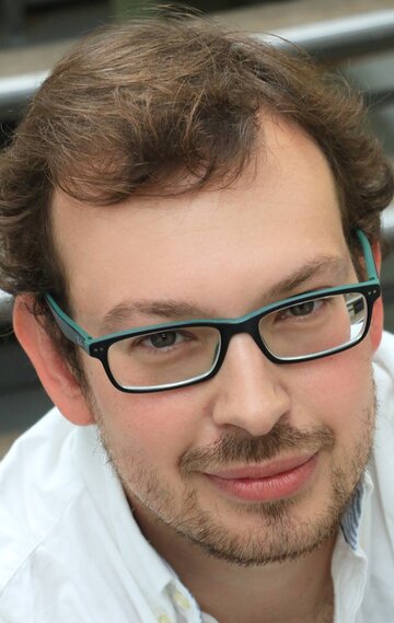 Andres Rosende