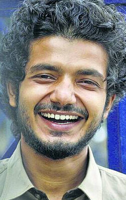 Sreenath Bhasi