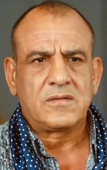 Mohamed Lutfy