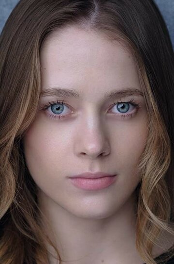 Lily Dodsworth-Evans