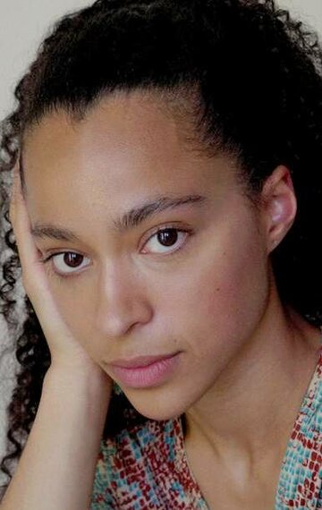 Zora Casebere