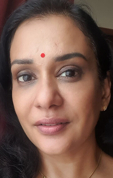 Parvathi Malaa
