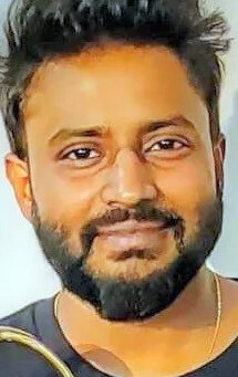 Sunil Kumar N.