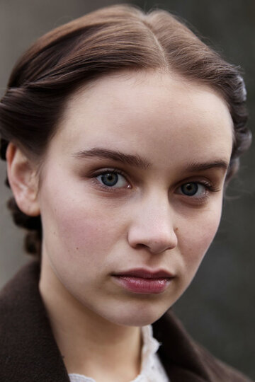 Lina Hüesker