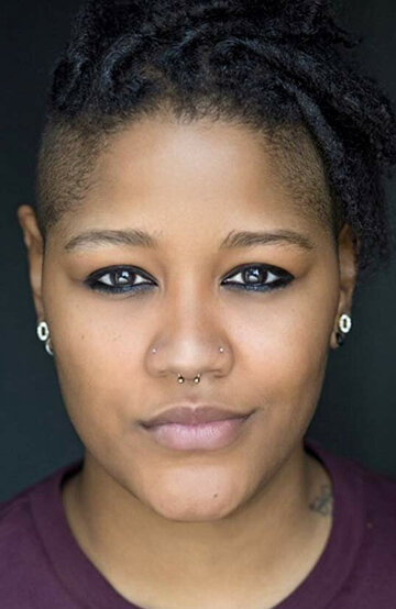 Rahne Jones