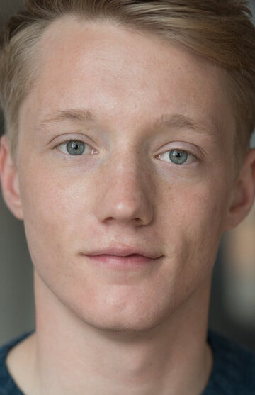 Frazer Hadfield