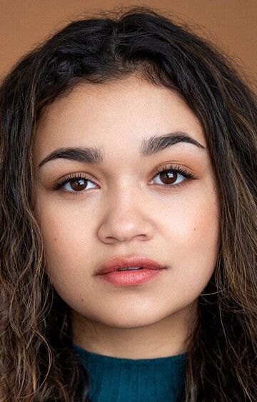 Madison Bailey