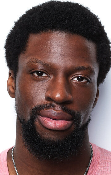 Michael Luwoye