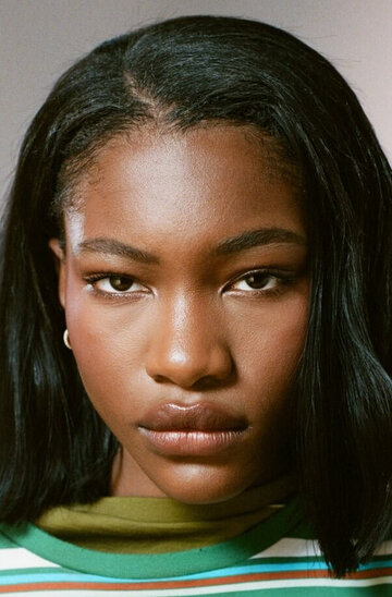 Demi Singleton