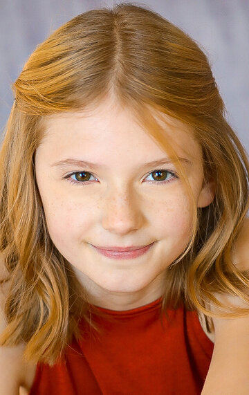 Skyler Elyse Philpot
