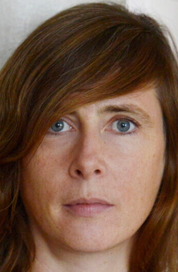 Carolina Hellsgård