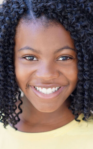 Princess K. Mapp