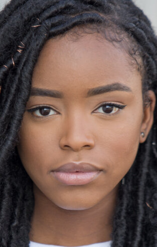 Lovie Simone