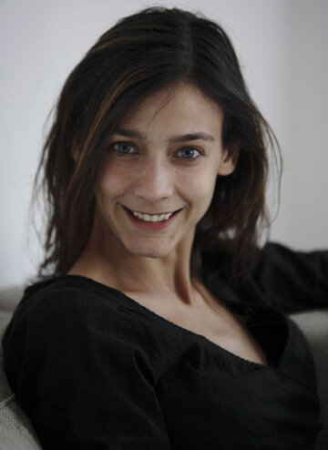 Tania Garribba