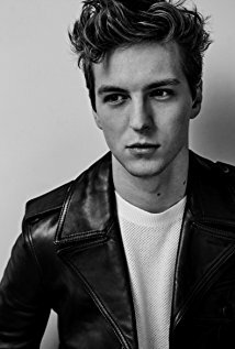 Ethan Wilkie