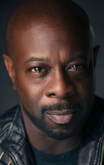 Alexander Harris