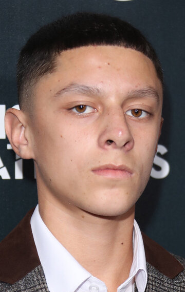 Daniel Frogson