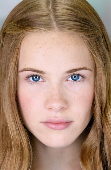 Sophianna Smith