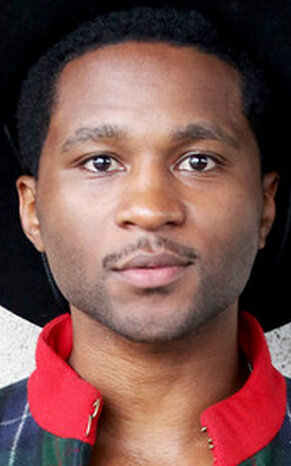 Roman GianArthur Irvin