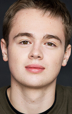 Noah Parker